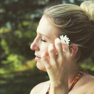 Meet your Posher, Lindsay